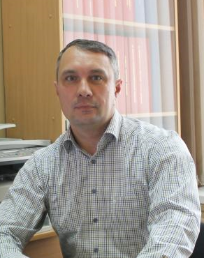 Фетисов Олег Викторович Фетисов Олег Викторович.